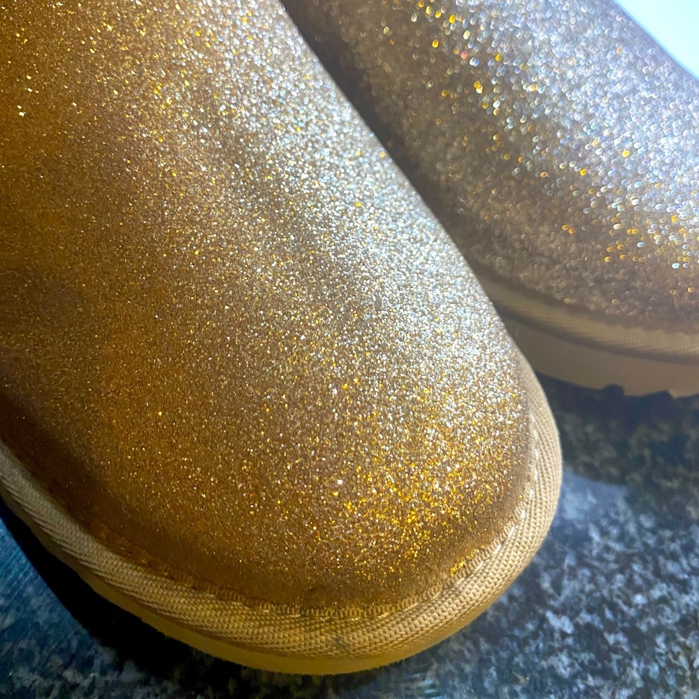 New Ugg Boots